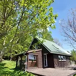 Adam Z Widokiem Na Gory Lasowka Tatil Evi Bystrzyca Kłodzka