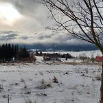 Adam Z Widokiem Na Gory Lasowka Tatil Evi