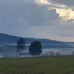 Tatil Evi Adam Z Widokiem Na Gory Lasowka *