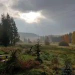 Adam Z Widokiem Na Gory Lasowka Tatil Evi