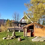 Adam Z Widokiem Na Gory Lasowka Tatil Evi *