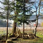 Tatil Evi Adam Z Widokiem Na Gory Lasowka Bystrzyca Kłodzka