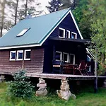Adam Z Widokiem Na Gory Lasowka Tatil Evi Bystrzyca Kłodzka