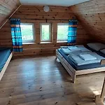 Adam Z Widokiem Na Gory Lasowka Tatil Evi Bystrzyca Kłodzka