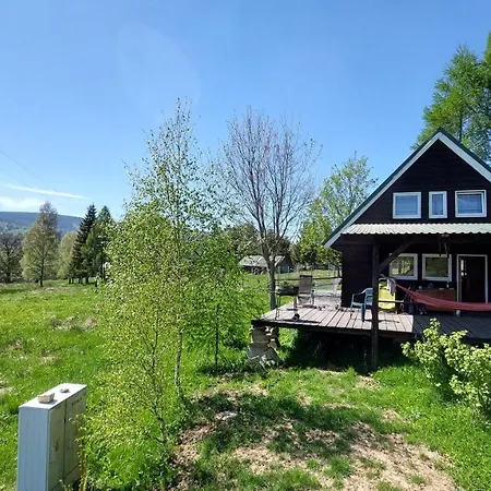 Adam Z Widokiem Na Góry Lasówka *