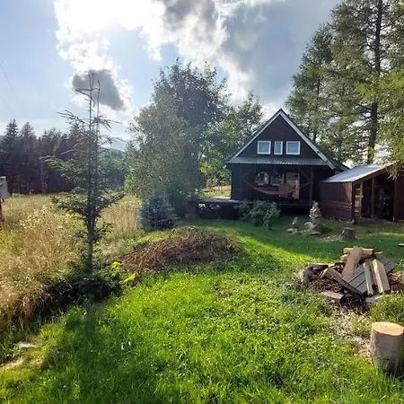 Adam Z Widokiem Na Gory Lasowka *