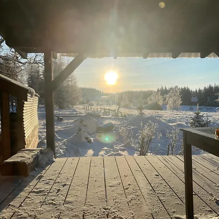 Adam Z Widokiem Na Góry Lasówka * Bystrzyca Kłodzka