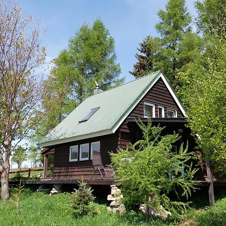 Adam Z Widokiem Na Gory Lasowka Быстшица-Клодзкая