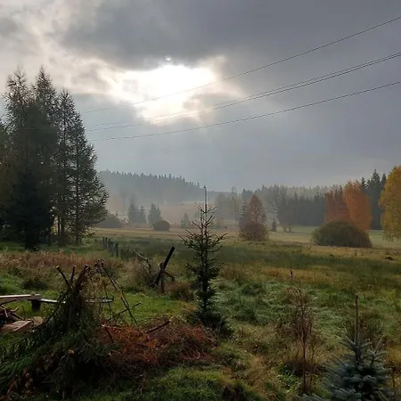 Adam Z Widokiem Na Gory Lasowka Casa vacanze