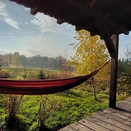 Adam Z Widokiem Na Góry Lasówka * Bystrzyca Kłodzka