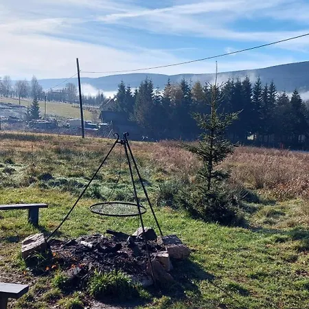 Adam Z Widokiem Na Góry Lasówka *