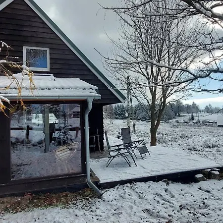 Adam Z Widokiem Na Góry Lasówka