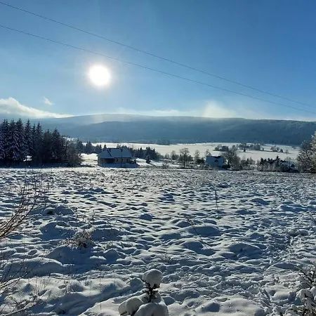Casa vacanze Adam Z Widokiem Na Gory Lasowka