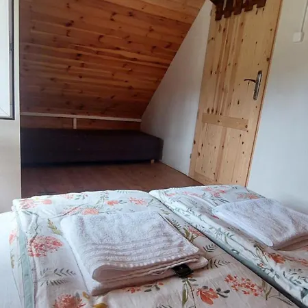 Adam Z Widokiem Na Góry Lasówka Bystrzyca Kłodzka