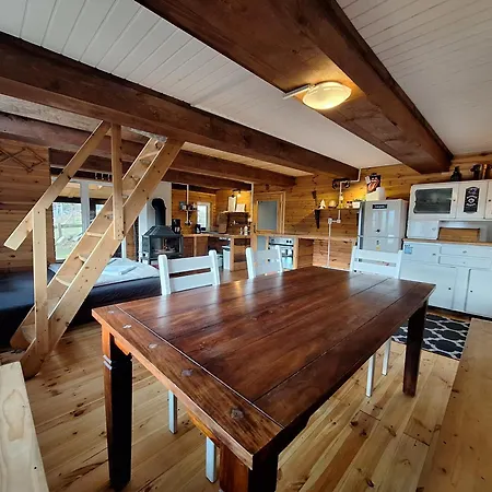 Adam Z Widokiem Na Góry Lasówka * Bystrzyca Kłodzka