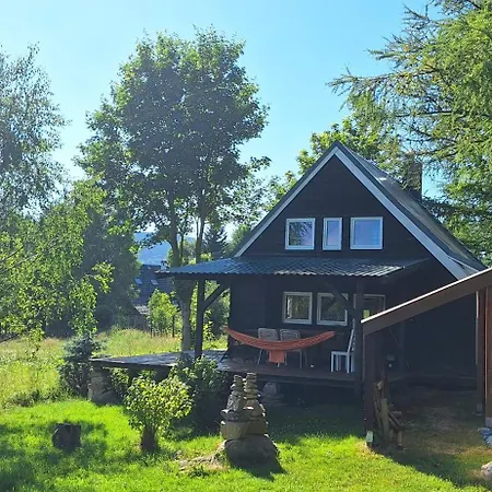 Adam Z Widokiem Na Gory Lasowka Feriehus