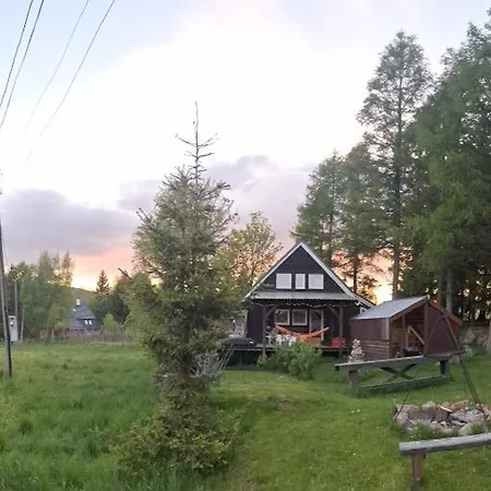 Adam Z Widokiem Na Gory Lasowka