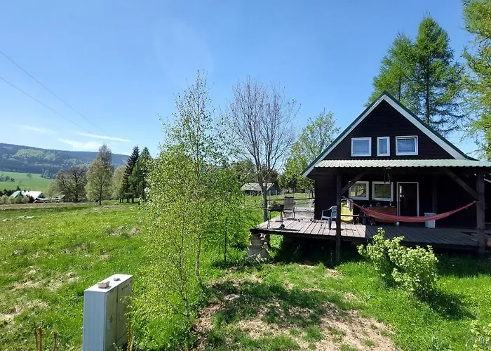 Adam Z Widokiem Na Gory Lasowka *