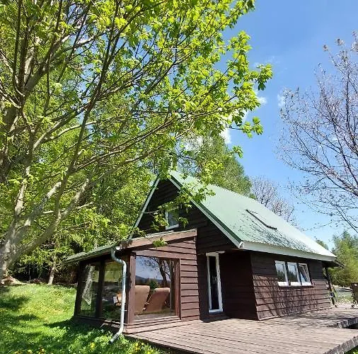 Adam Z Widokiem Na Gory Lasowka بيت للعطل بستشستا كلودزكا