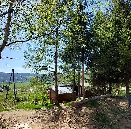 Adam Z Widokiem Na Gory Lasowka