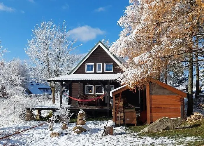 Adam Z Widokiem Na Gory Lasowka *