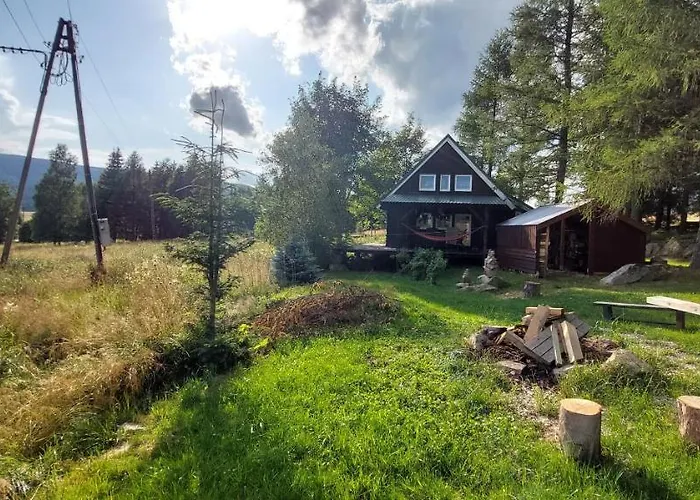 Adam Z Widokiem Na Gory Lasowka *