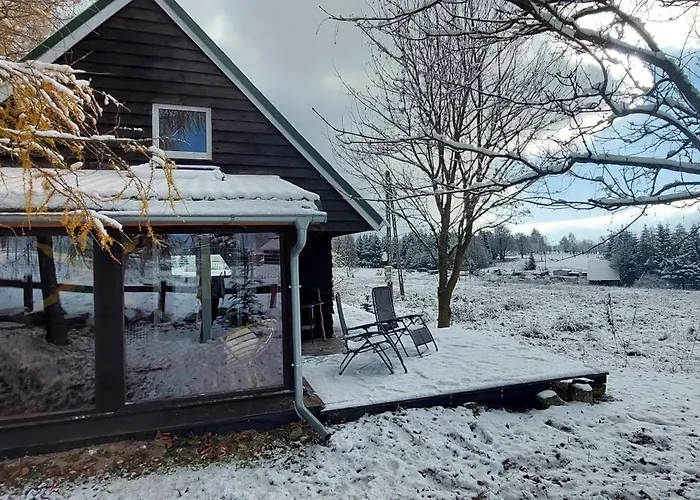 Adam Z Widokiem Na Gory Lasowka