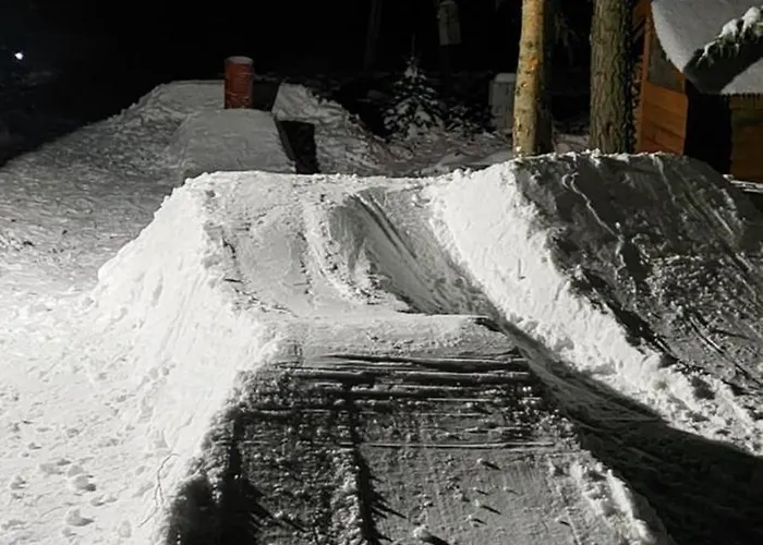 Дом отдыха Adam Z Widokiem Na Gory Lasowka *