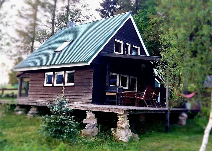 Adam Z Widokiem Na Gory Lasowka بيت للعطل بستشستا كلودزكا